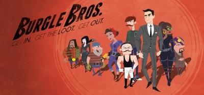 Burgle Bros Image