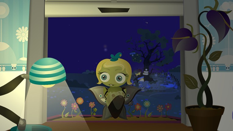 Butterbies screenshot