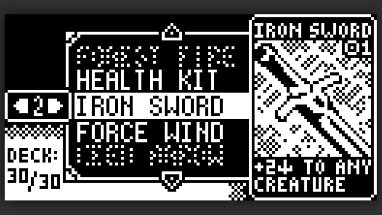 Bytes and Knights - Adventure screenshot