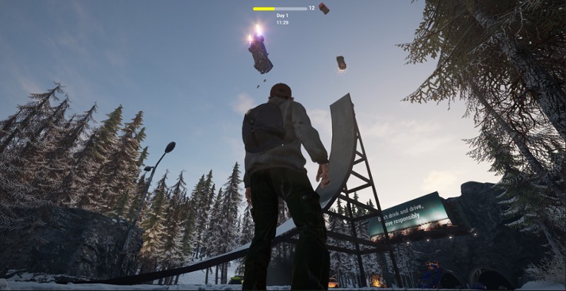 C.A.R.S. - Creating A Ridiculous Shitshow screenshot