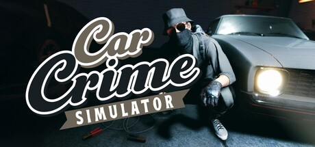 Games like Car Crime Simulator