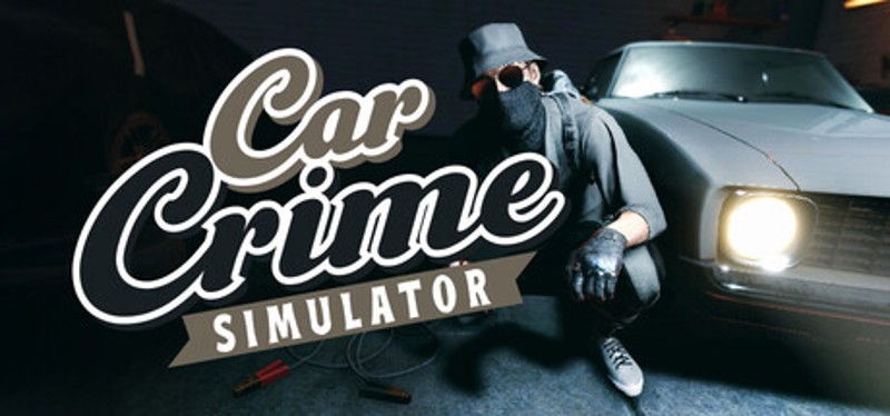 Car Crime Simulator Image