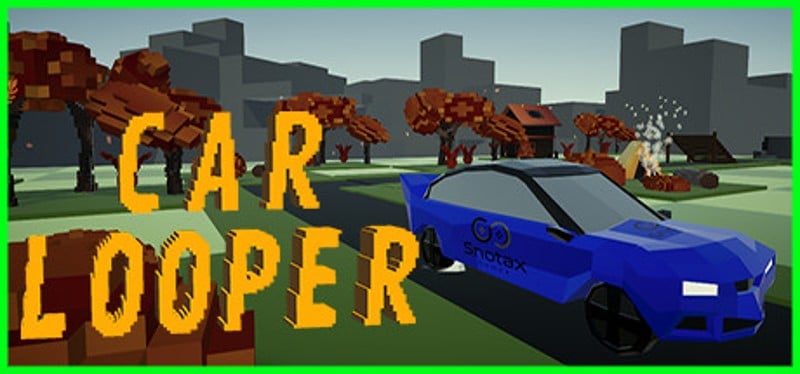 Car Looper Game Cover