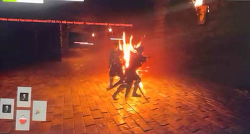 CASTLEVANIA ALUCARD UNTOLD Image