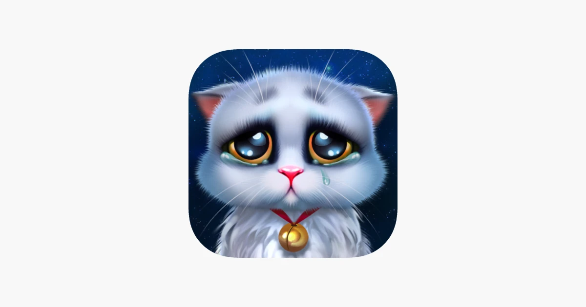 Games like Cats – My Virtual Cat Merge