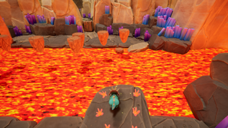 Cave mates Image
