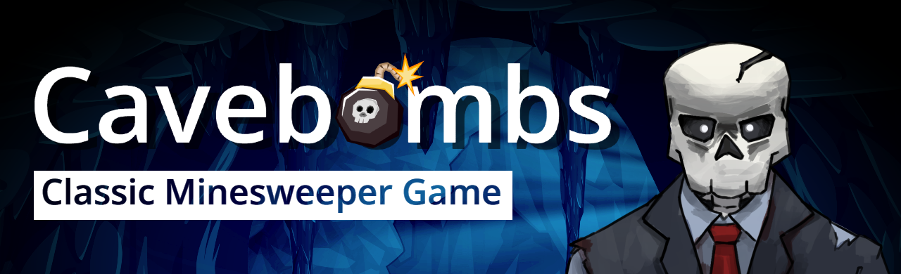 Games like Cavebombs