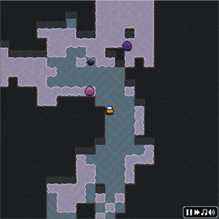 Caves of Goo screenshot