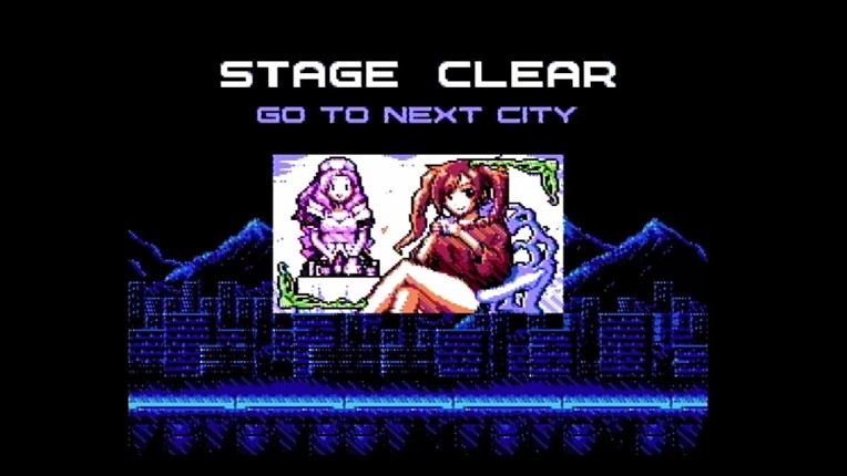 Changeable Guardian Estique screenshot