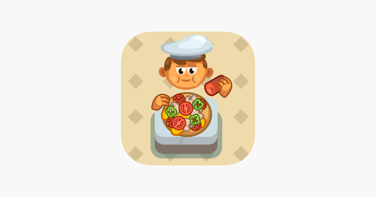 Games like Chef It