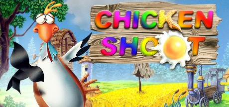 Games like Chicken Shoot Gold