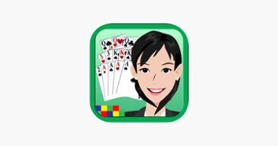 Chinese Poker - Best Pusoy,Thirteen,Pineapple,Russian Poker Image