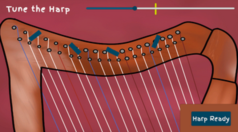 Chords Of The Past screenshot