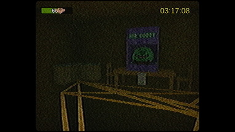 Chuck Nolemland: The Starving Kid screenshot