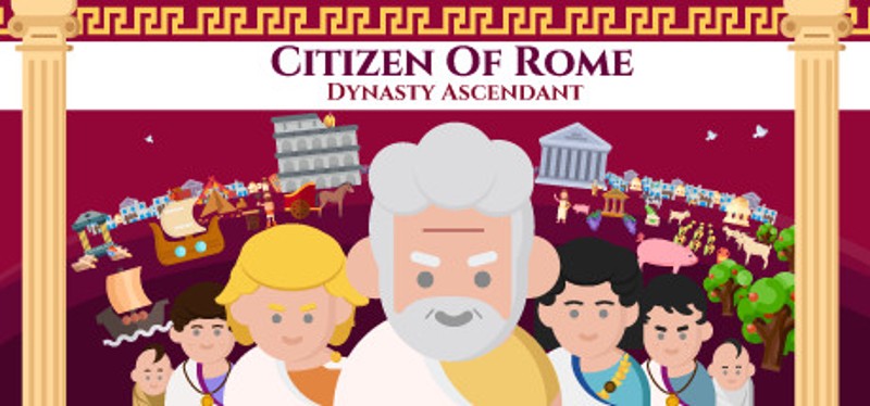Citizen of Rome - Dynasty Ascendant Image