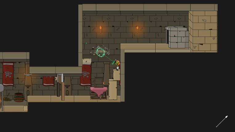 Clessidra screenshot