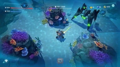 Codename: Ocean Keeper Image