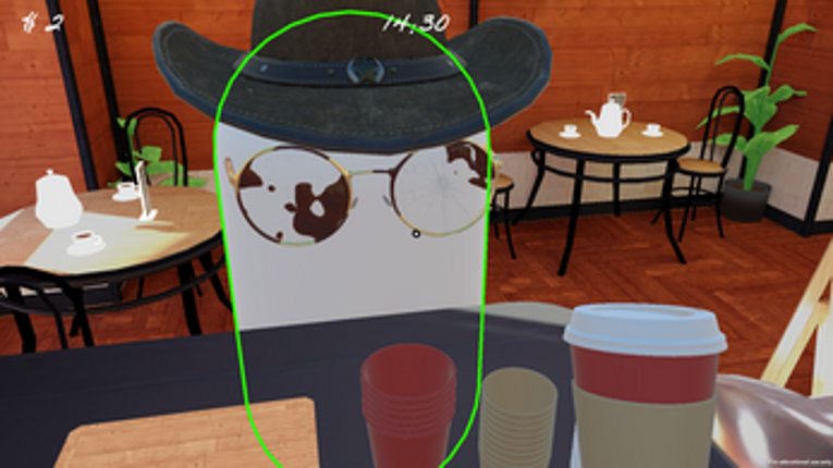 Coffee n' Monsters Image