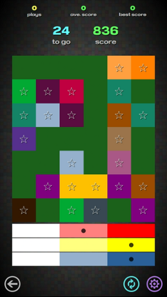 Color Match Image