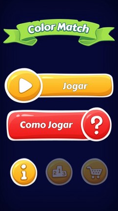 Color Match screenshot