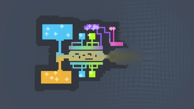 Combustor screenshot