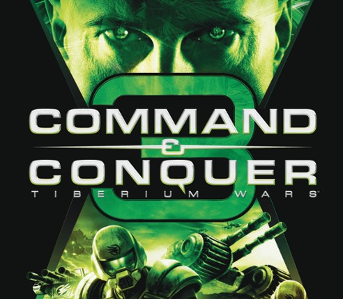 Command & Conquer 3: Tiberium Wars Image