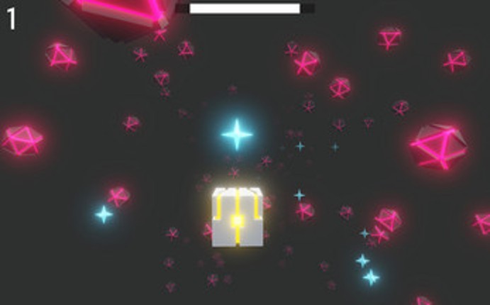 Continuum screenshot