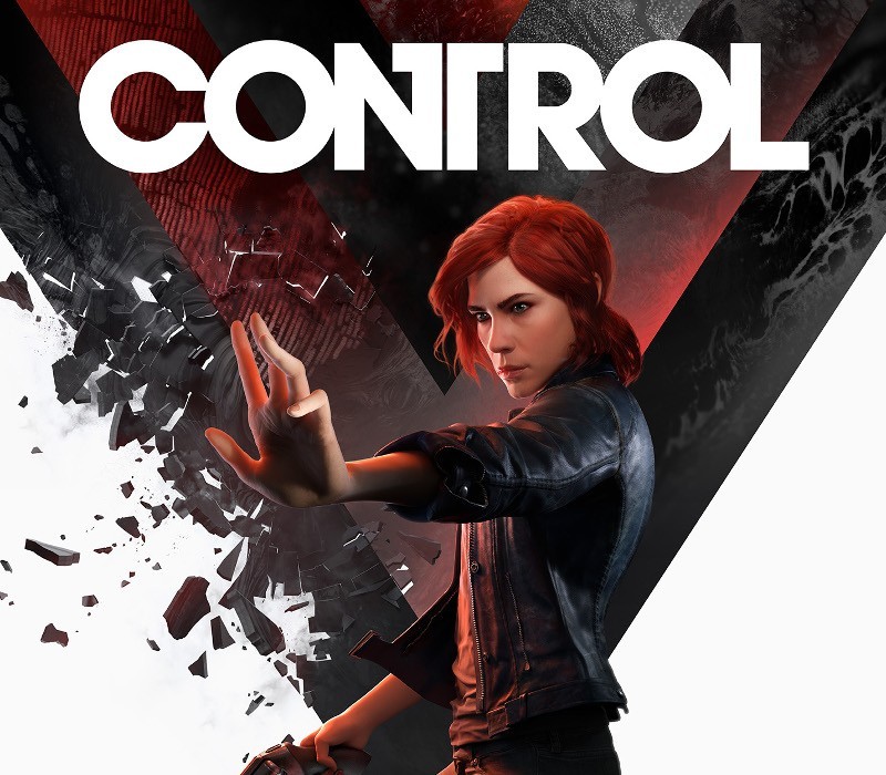 Games like Control