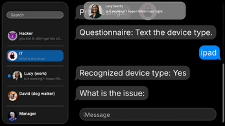 Copy Paste Interrogate Image
