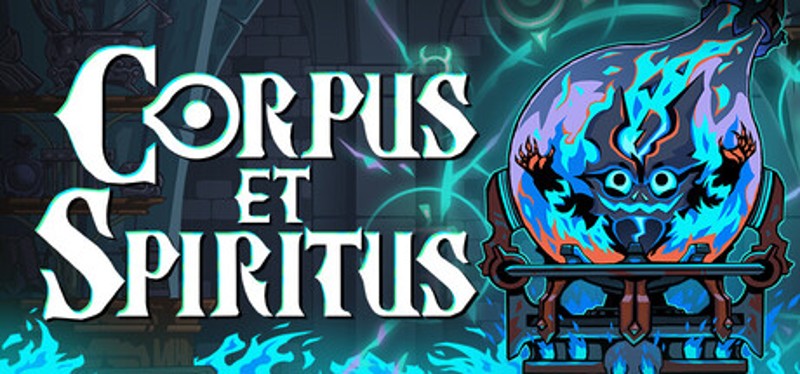 Corpus et Spiritus Image