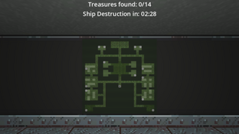 Corsairs of the Easter Quadrants screenshot