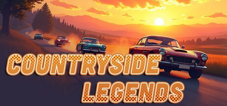 Games like Countryside Legends