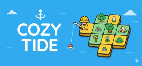 Games like Cozy Tide