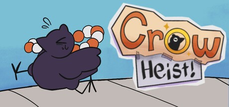Games like Crow Heist