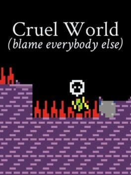 Games like Cruel World