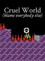 Cruel World Image