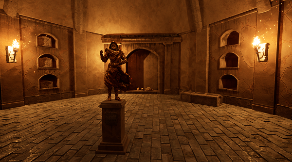 Games like Crypt Raider