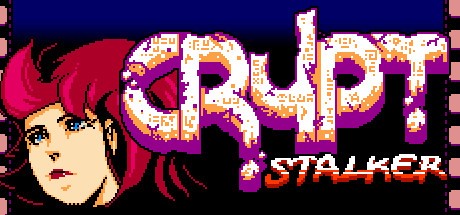 Games like Crypt Stalker