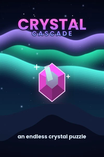 Games like Crystal Cascade