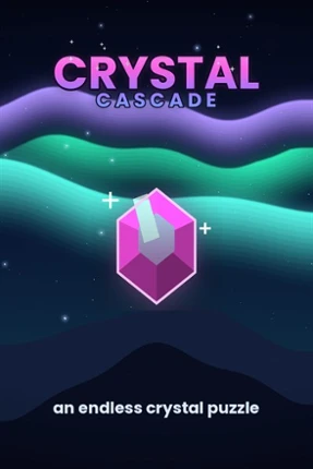 Crystal Cascade Image