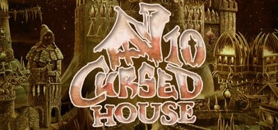 Cursed House 10 - Match 3 Puzzle Image