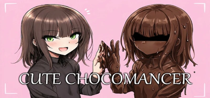 Cute Chocomancer Image