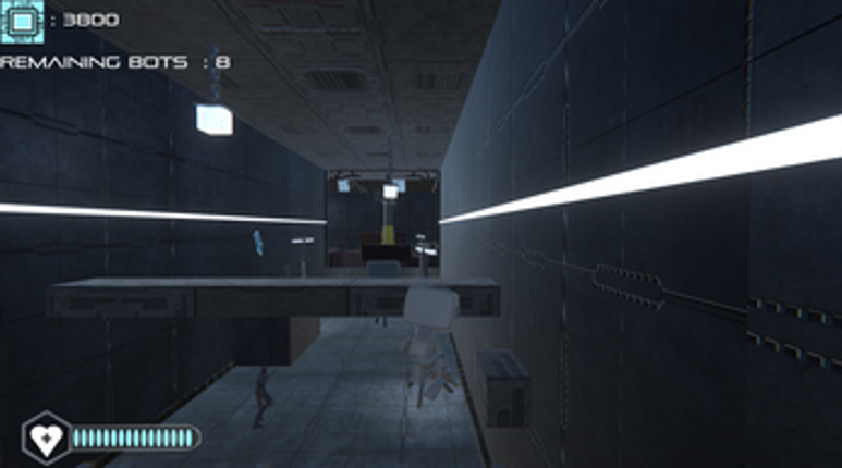 Cyber Service screenshot