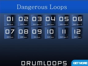 Dangerous Loops Image