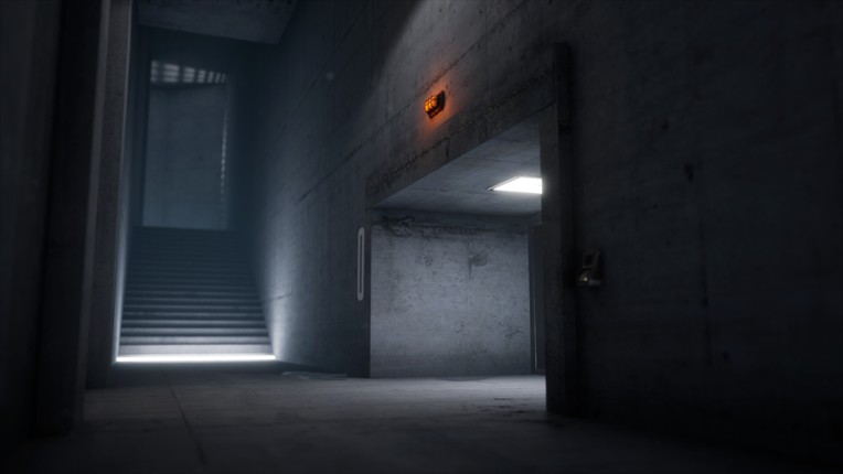 Dark Door screenshot