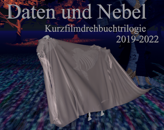 Daten und Nebel Game Cover