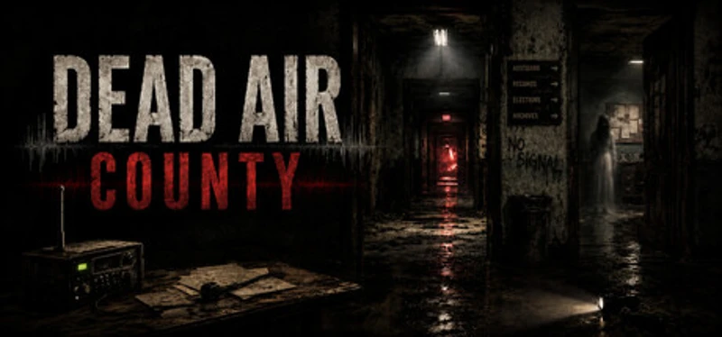 Dead Air County Image