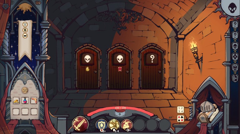 Deckrown Image