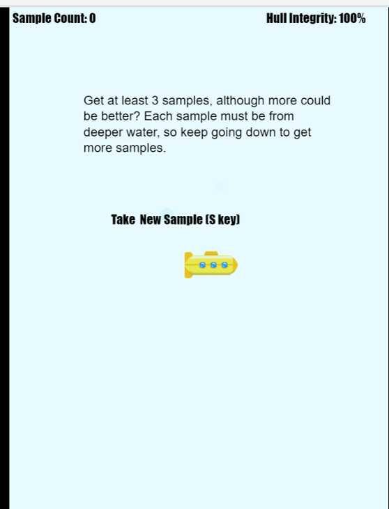 Games like Deep Dive