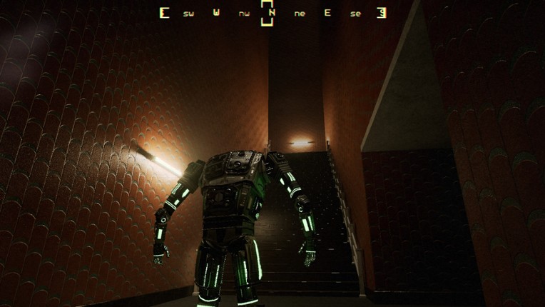 Defective Sectors screenshot